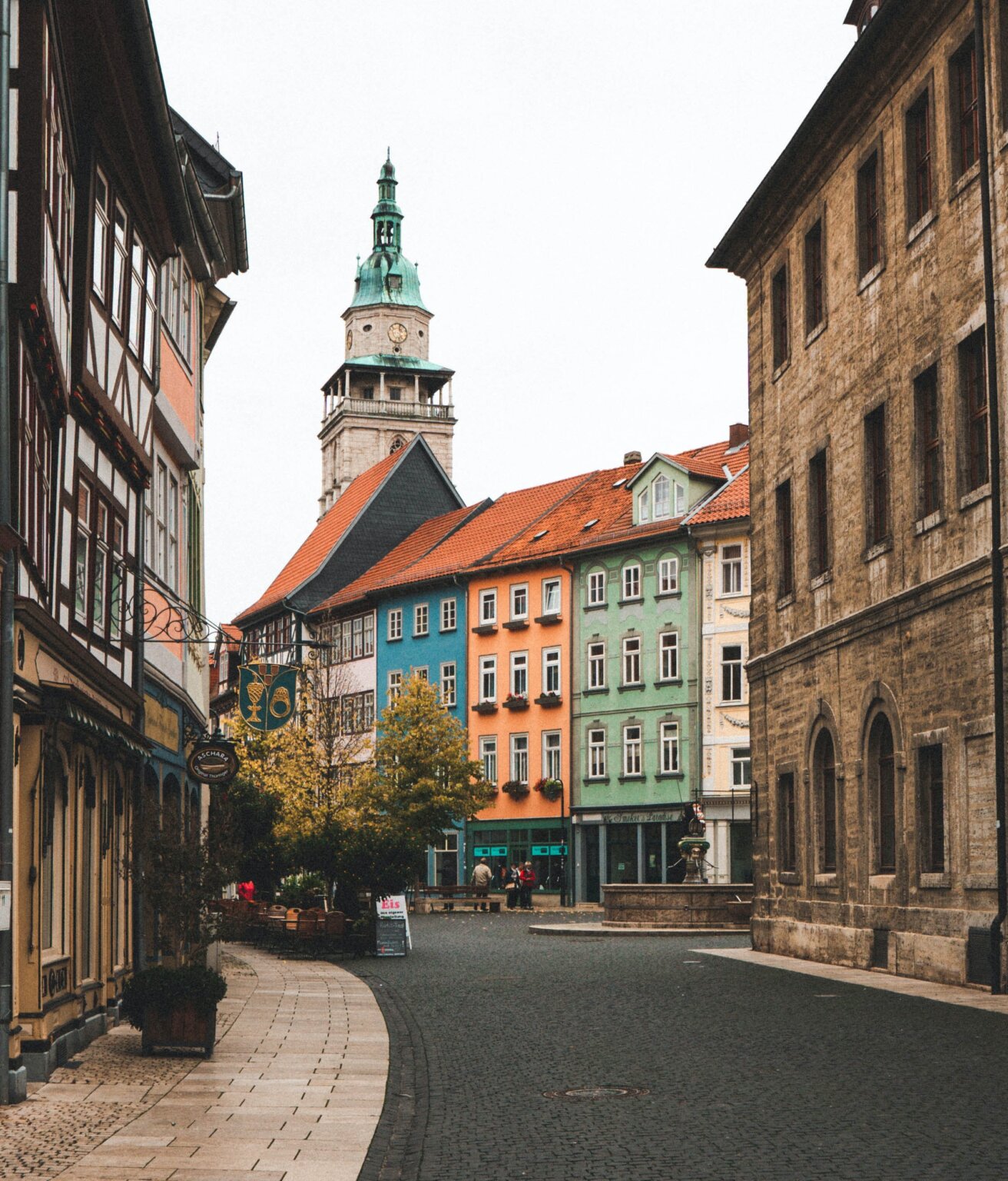 11 Interesting & Beautiful Places to Visit in Thuringia – Places to ...