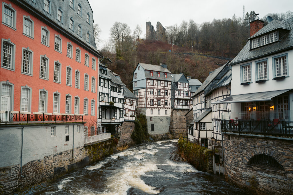 places to visit in north west germany