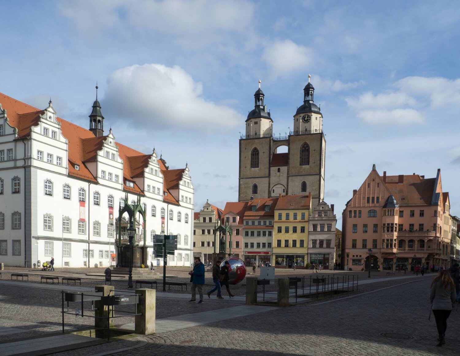 11 Interesting & Beautiful Places to Visit in Saxony-Anhalt – Places to ...