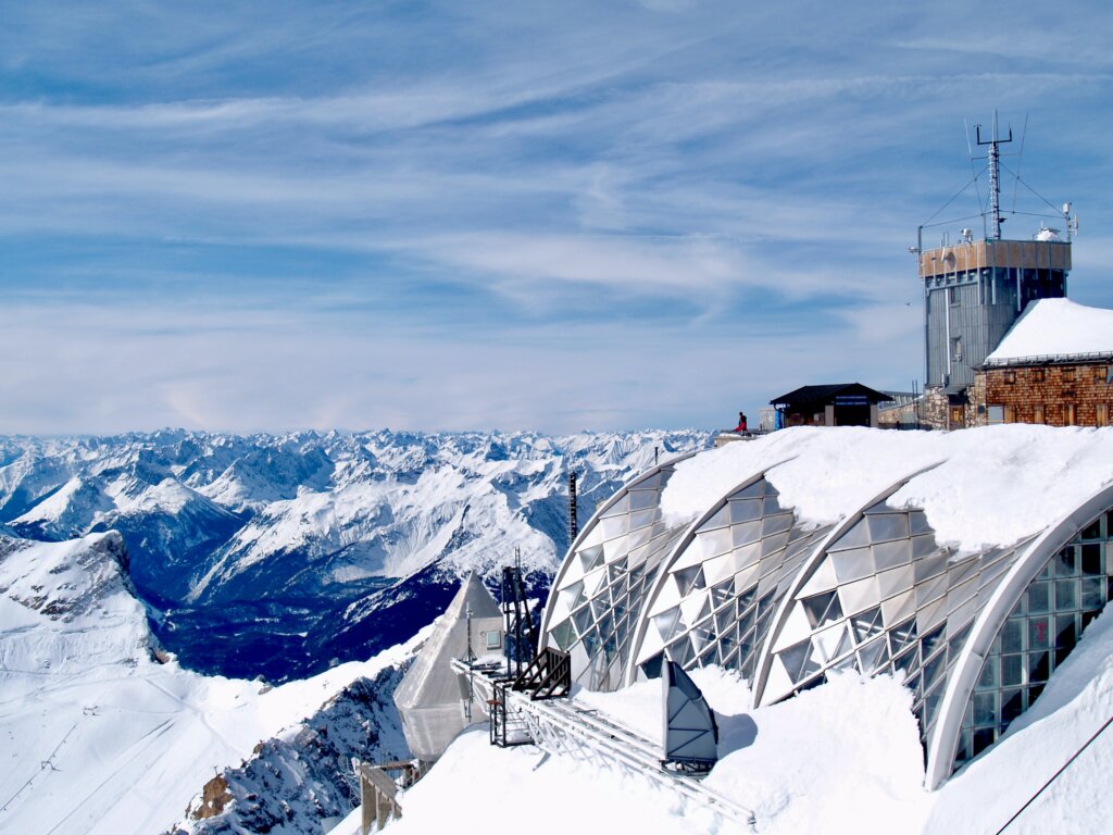 bavaria tourist sites